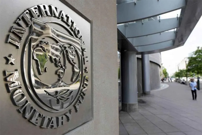 IMF working with multilateral lenders on financing programmes for Sri Lanka