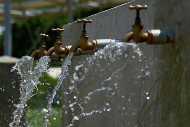 NWSDB increases new water supply connection fee