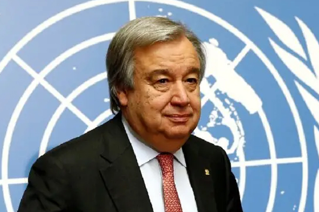 UN wants India to mobilise G20 to help debt-stressed countries