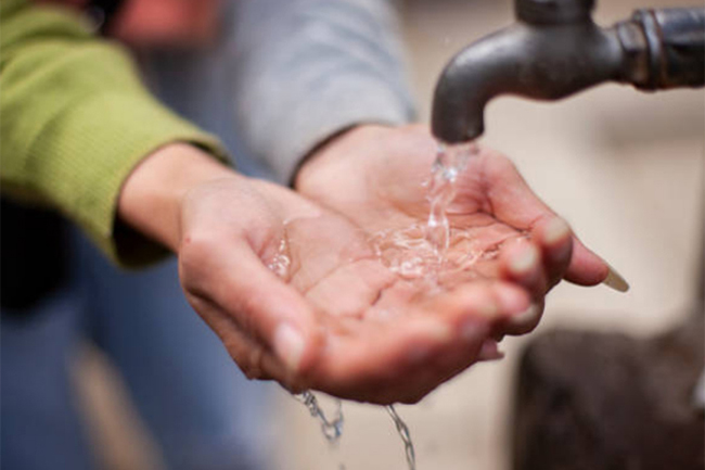 14-hour water cut scheduled for parts of Colombo today cancelled