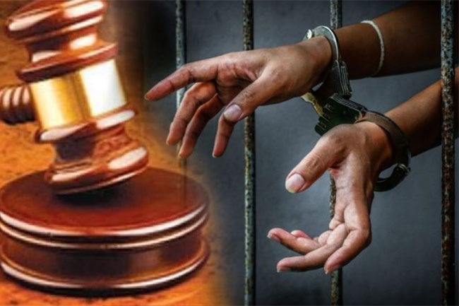 Sri Lankan handed life imprisonment for drug trafficking in Maldives