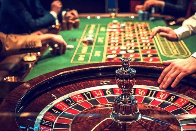 Annual taxes on casinos and betting centers increased