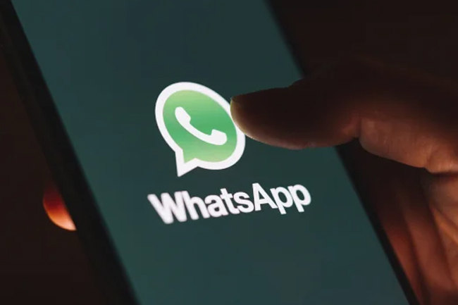 WhatsApp down: Users complain of disruption in services