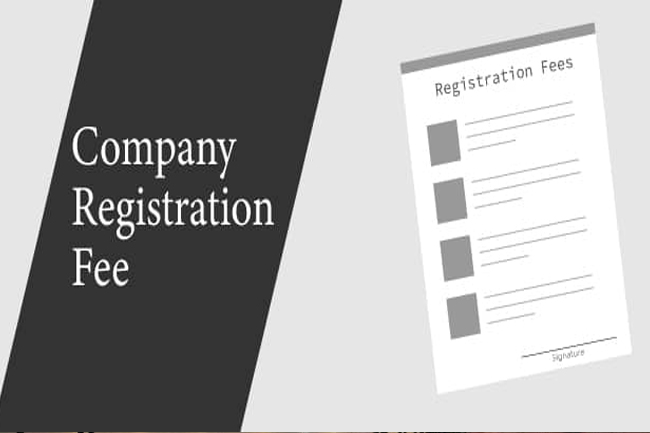 Special gazette issued revising company and society registration fees