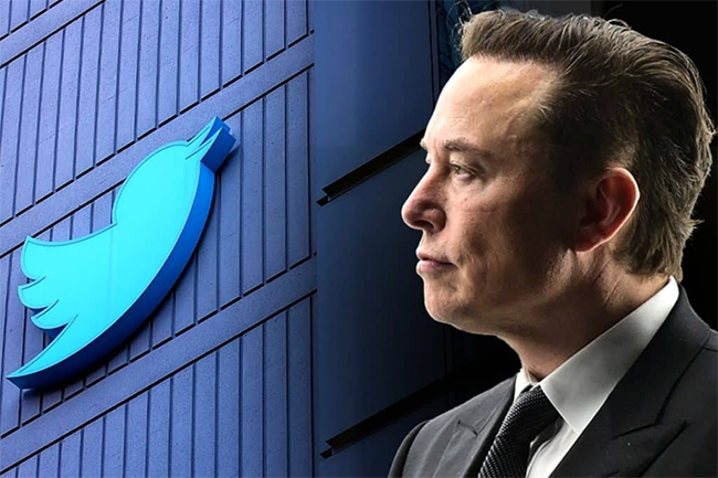 Elon Musk completes USD 44 billion Twitter takeover