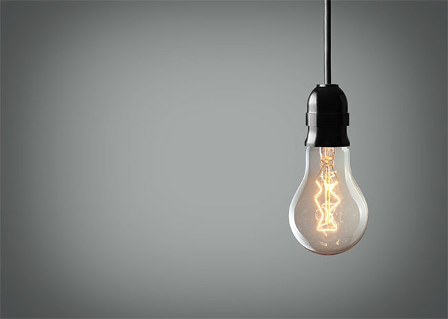 One-hour power cuts during the weekend