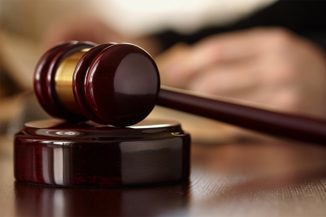 Cop arrested over Thihagoda firearm discharge remanded 