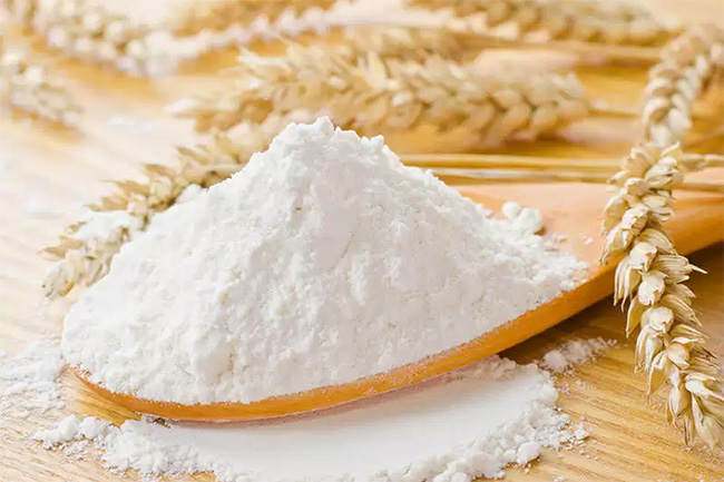 Wheat flour prices to remain reduced until end of upcoming festive season?
