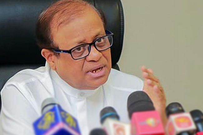 Sri Lankas education system to undergo transformation - Minister