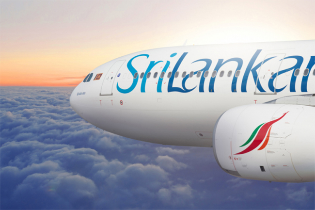 SOEs Restructuring Unit to study and make recommendations on SriLankan Airlines
