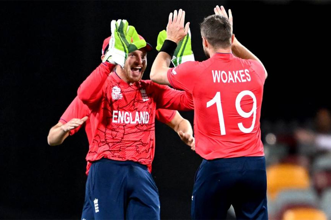 England reignite T20 World Cup hopes with New Zealand win