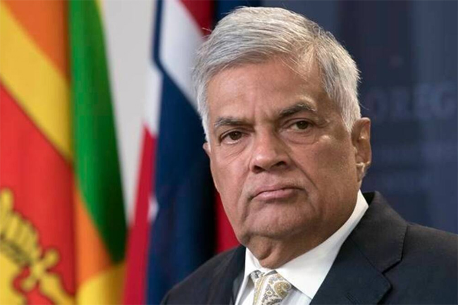 President Ranil hopeful negotiations on Sri Lanka-China FTA will recommence soon