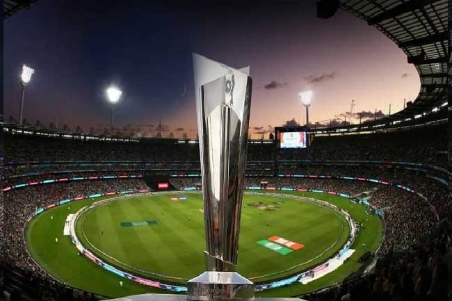 Semi-final fixtures confirmed at the T20 World Cup