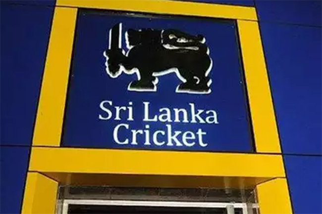 SLC vehemently denies claim about Danushka Gunathilakas incident