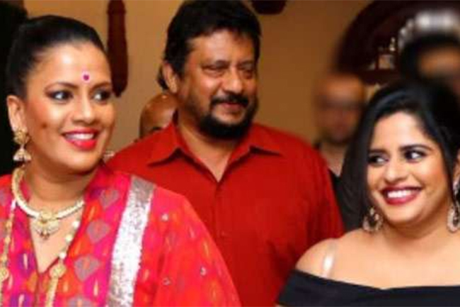 CID grills Jeewan and Sangeetha over Thilini Priyamalis financial frauds