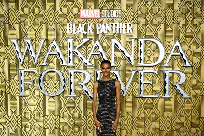 Despite some complaints, ‘Black Panther’ sequel receives rave reviews