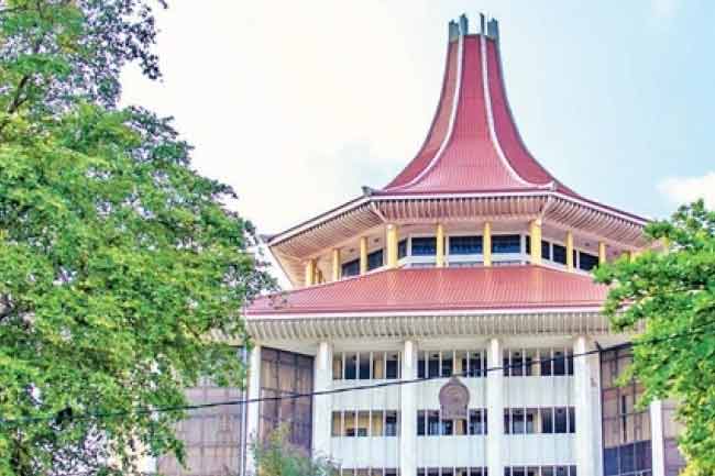 SC grants leave to proceed with FR filed by Wasantha Mudalige