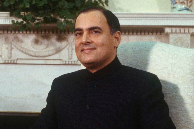 Indias Top Court Releases 06 Convicts In Rajiv Gandhi Assassination 8676