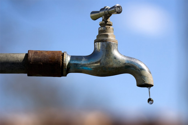 Water cut in parts of Gampaha District tomorrow