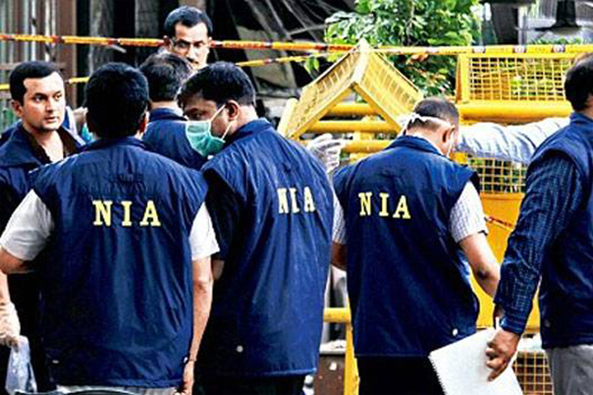 Indias NIA files charges against three LTTE supporters