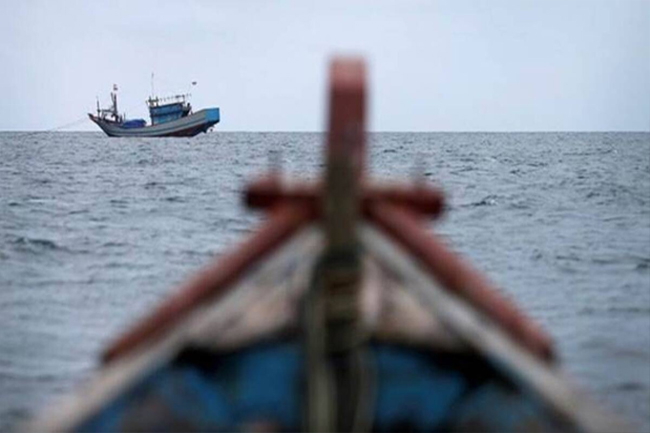11 Sri Lankan fishermen arrested by Indian Coast Guard