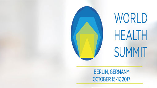 The 9th World Health Summit commences today