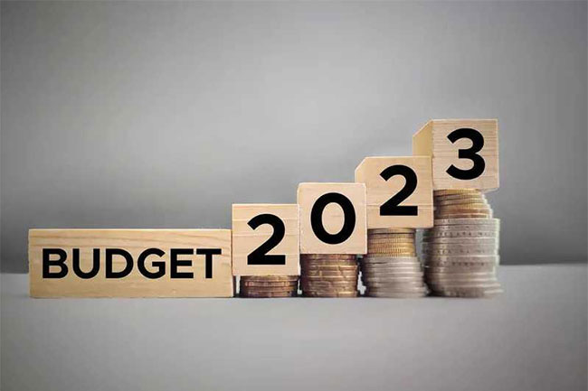 Govt expects to spend Rs. 7,885 billion in 2023 - Finance State Minister