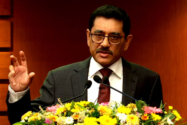 Sri Lanka avoided crash landing of its economy - CBSL Governor