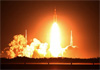 NASA’s next-generation Artemis rocket lifts off on test flight to moon