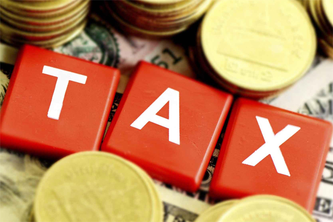 CESS tax on multiple items amended