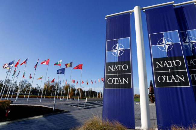 NATO says missile that hit Poland was likely Ukraine air defense