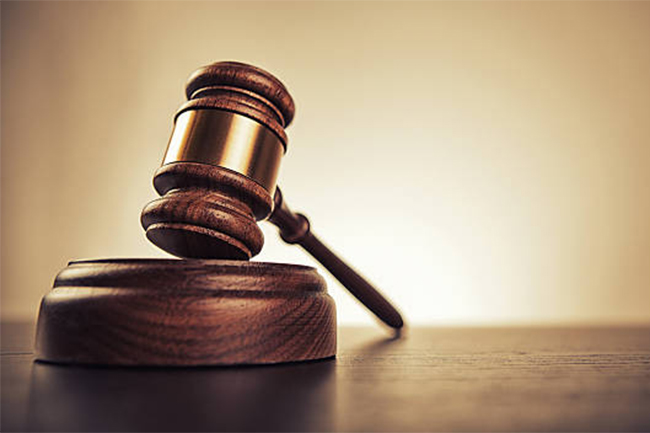 Cop arrested over Thihagoda firearm discharge further remanded