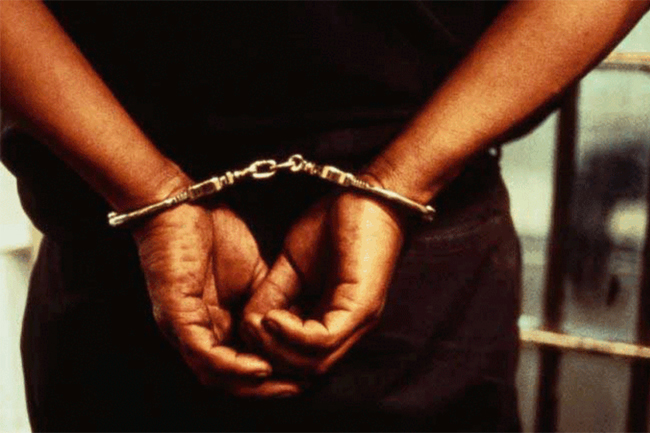 Main suspect in trafficking of Sri Lankan female domestic workers detained