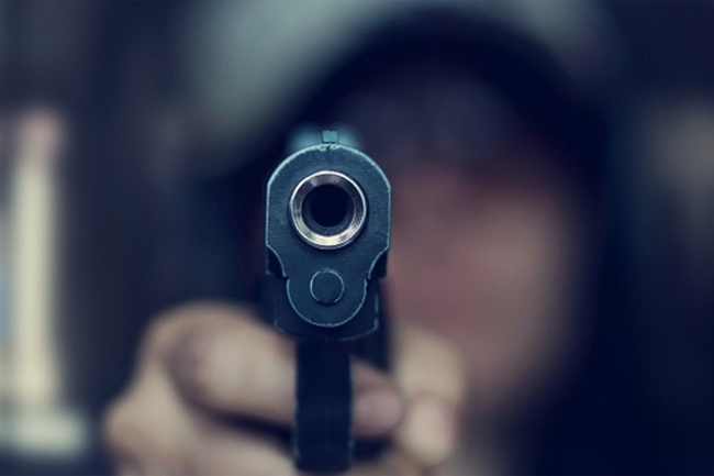 Underworld figure Manna Kanna injured in shooting