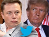 Trump snubs Twitter after Musk announces reactivation of ex-president’s account