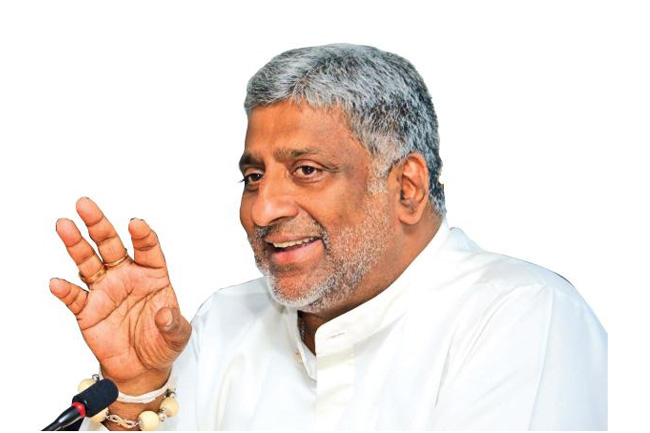 SLPP to support 2023 Budget unconditionally