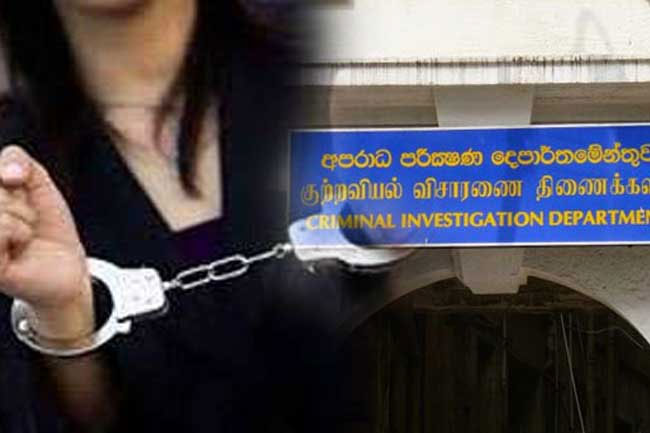 Human trafficking to Oman: female suspect surrenders to CID