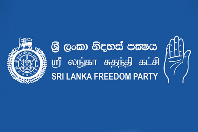 SLFP to vote against second reading of 2023 Budget