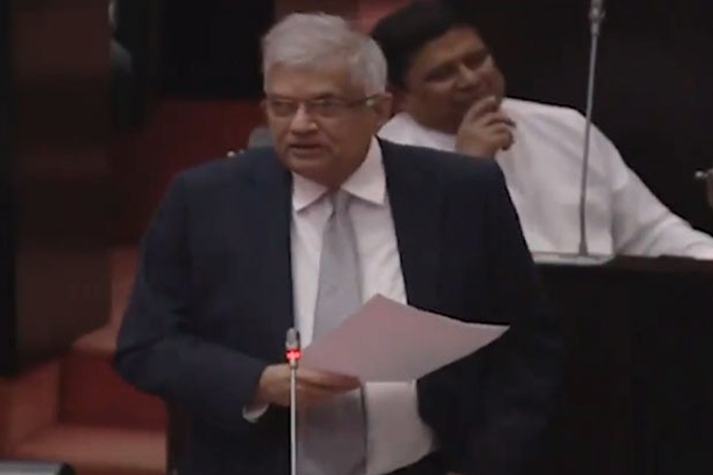 Cannot allow violence and anarchy to prevail under guise of human rights - President