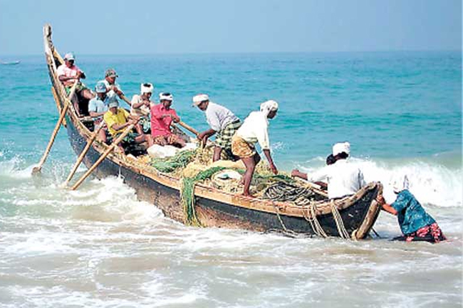 UK contributes £880,000 to help marginal fishers in Sri Lanka