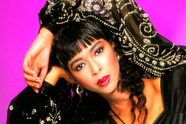 Irene Cara, star of 1980s classics ‘Fame’ and ‘Flashdance,’ dead at 63