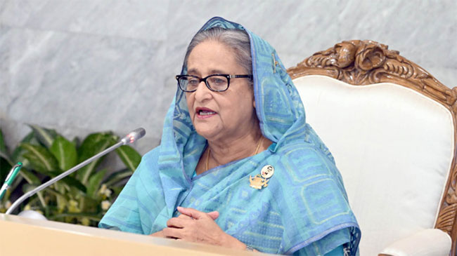 After Bangladesh assisted Sri Lanka with $200mn, many countries made similar requests: PM Sheikh Hasina