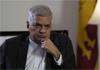 President Ranil says outcome of COP27 summit is discouraging