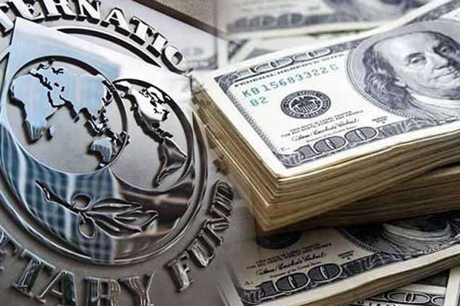 Multilateral lenders will resume lending once IMF program in place - Coomaraswamy  