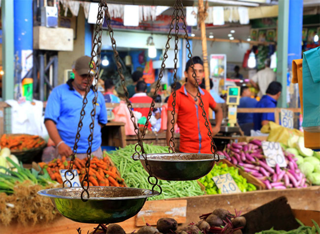 CCPI based inflation slows to 61% in November