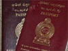 Number of passports issued per day under one-day service increased 