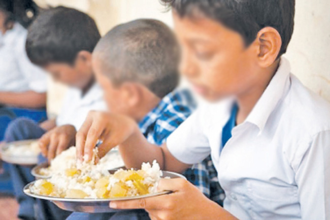 FHB survey reveals increase in malnourishment amongst children due to economic crisis 