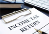 Deadline for filing income tax returns extended