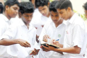 University entrance cut-off marks for 2021 A/L exam out today