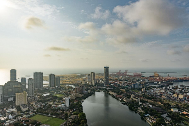 Colombo ranked amongst 10 cheapest cities in the world 